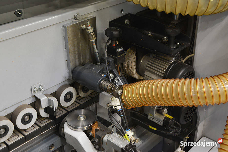 6504 OKLEINIARKA FELDER FORMAT4 PERFECT 608