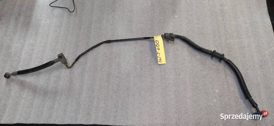 Przewód hamulcowy Honda SWT 600 Jawiszowice sprzedam
