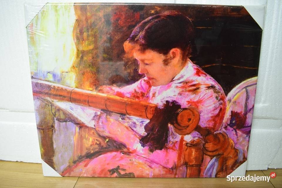 Paul Gauguin Bretońskie kobiety 1886reprodukcja sprzedam