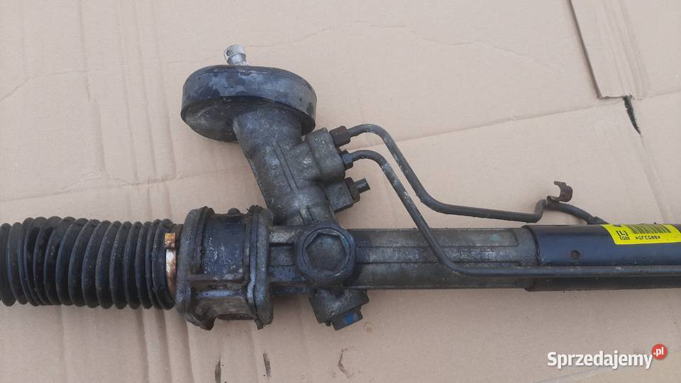maglownica przekładnia kierownicza chevrolet Dębno