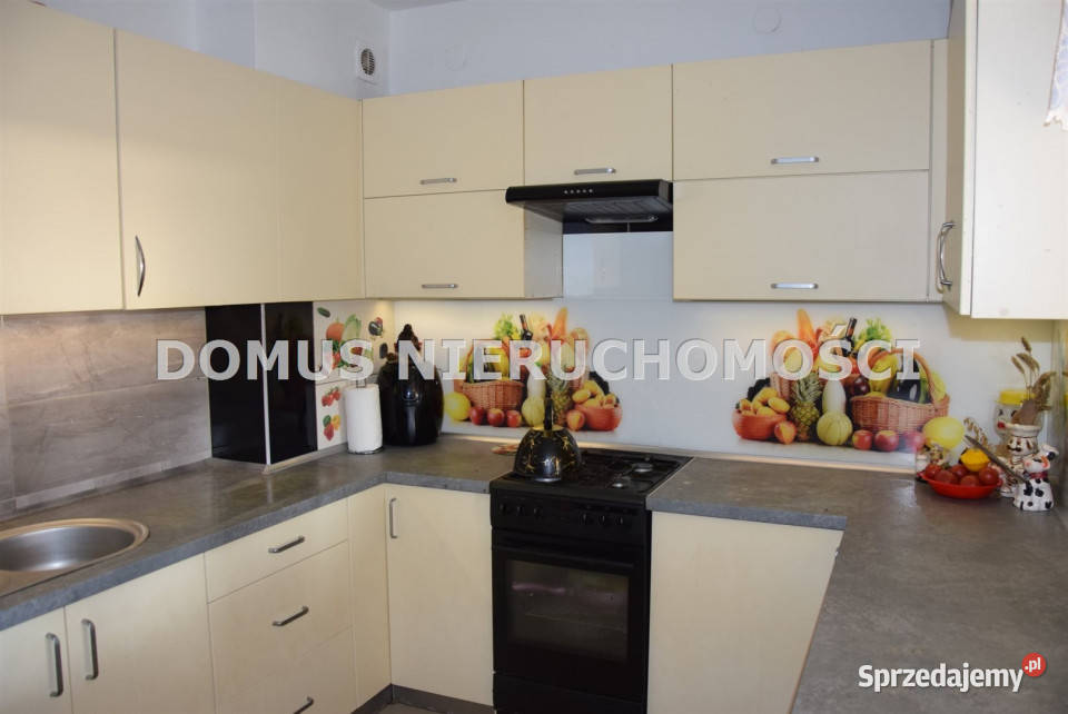 Dom 120m2 Rogów 1 piętro