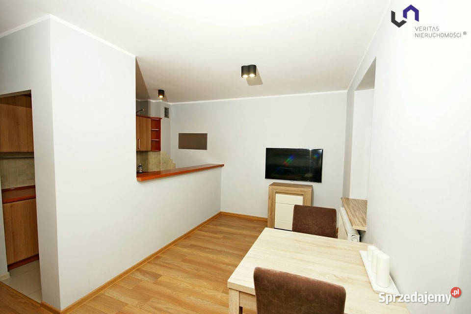 wynajmu mieszkania Siemianowice Śląskie 38m2