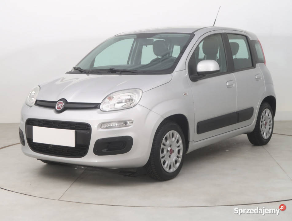 Fiat Panda 12 1242cm3 Panda Bielany Wrocławskie
