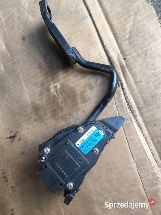 Potencjometr pedał gazu Galaxy Sharan 19TDI Chojnice