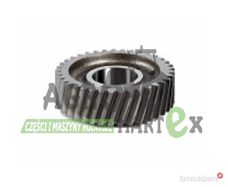 5164729 KOŁO ZĘBATE Z37Z38 CNH Wichrów sprzedam