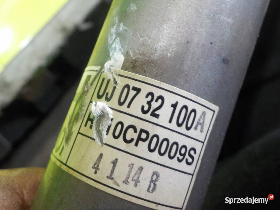 FORD RANGER III LIFT 25 D 04r kolumna Suków