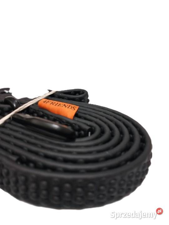 Smycz Super Grip 180 Antypoślizgowa Mocna OKAZJA