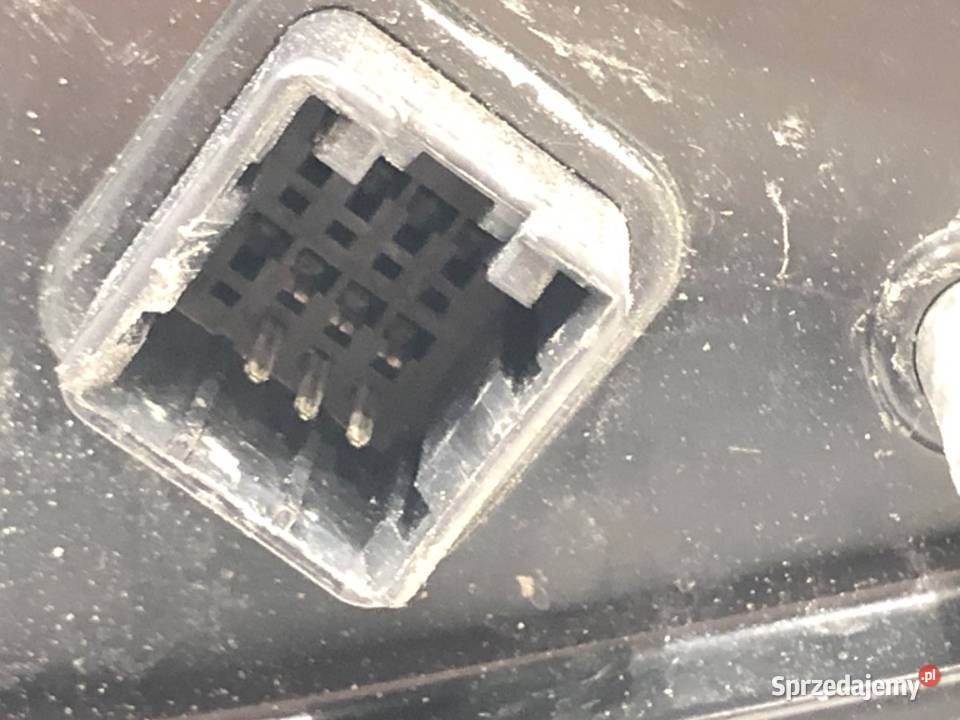 LUSTERKO LEWY HYUNDAI i10 Hatchback ML OYSTER podkarpackie