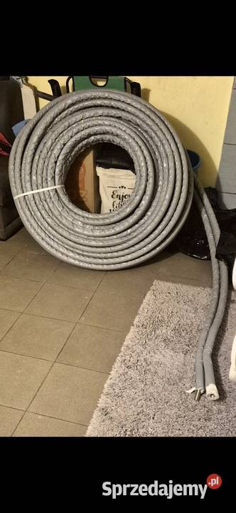 Rura solarna Bisolar dn16 ok25m