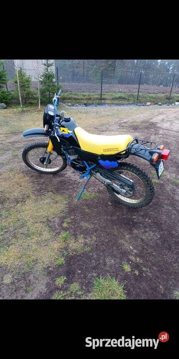 Sprzedam manualna Zaskrodzie