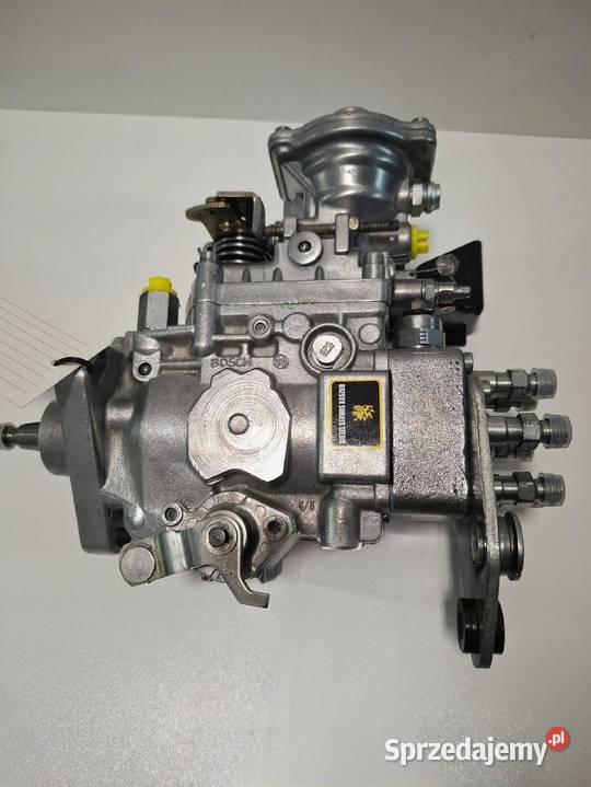 POMPA WTRYSKOWA L28 SILNIK 24 6 CYLINDRÓW Kartuzy