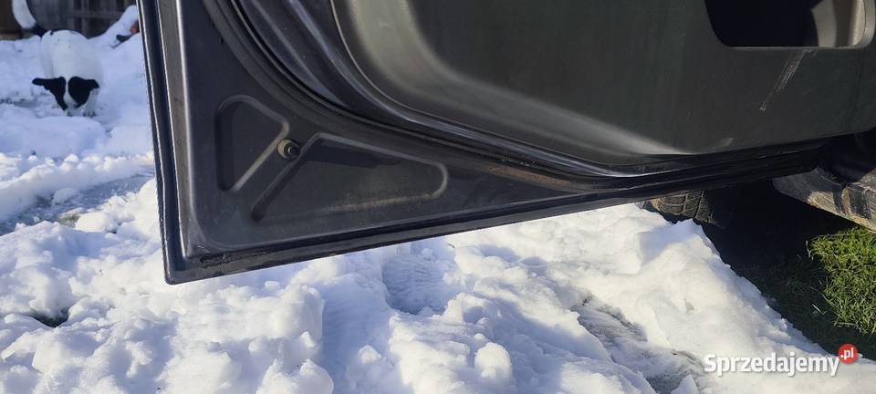 Ford fiesta 14tdci Zamość