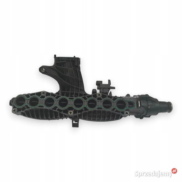 KOLEKTOR SSĄCY Volvo V50 V40 S60 XC60 20 D osobowe Chełm