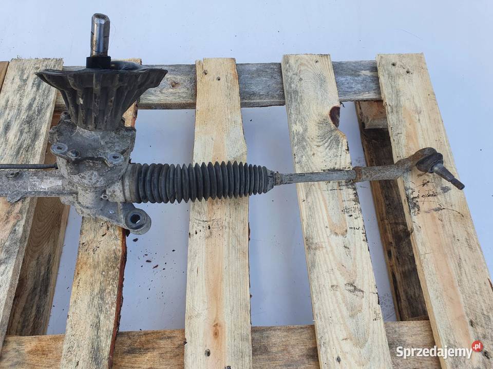 Volvo V40 II MAGLOWNICA przekładnia EURO