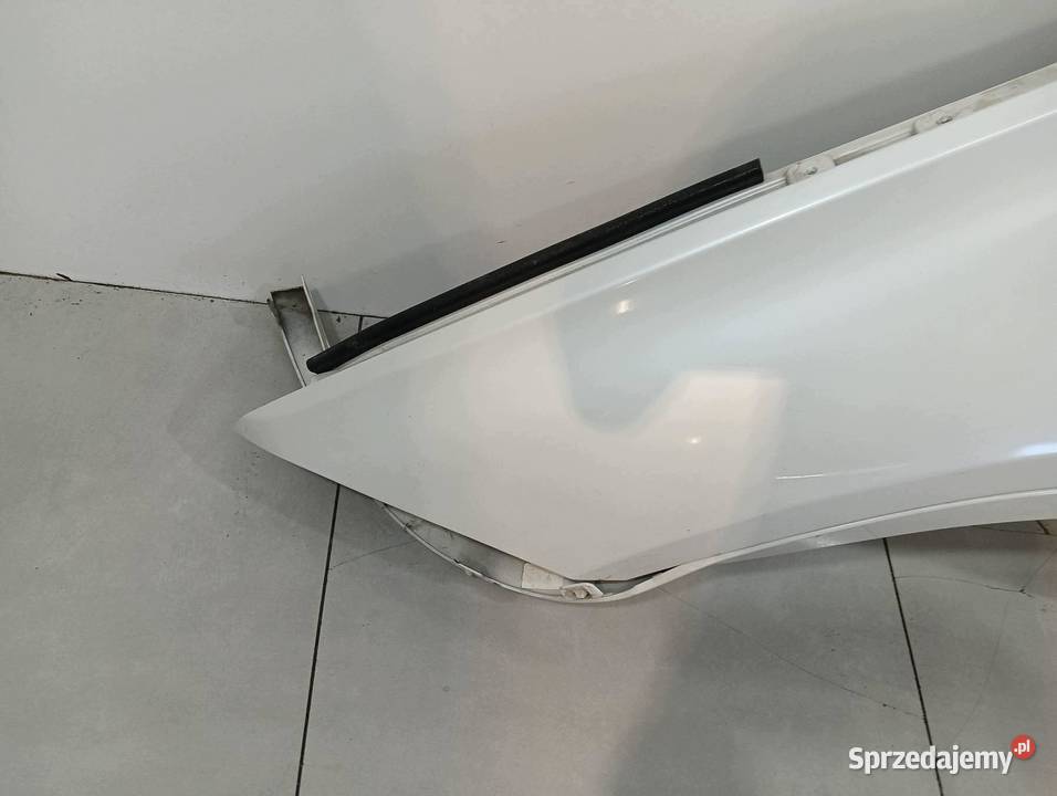 BŁOTNIK LEWY PRZÓD A960 Bmw X6 II 20142019 F16 Rok produkcji 2019