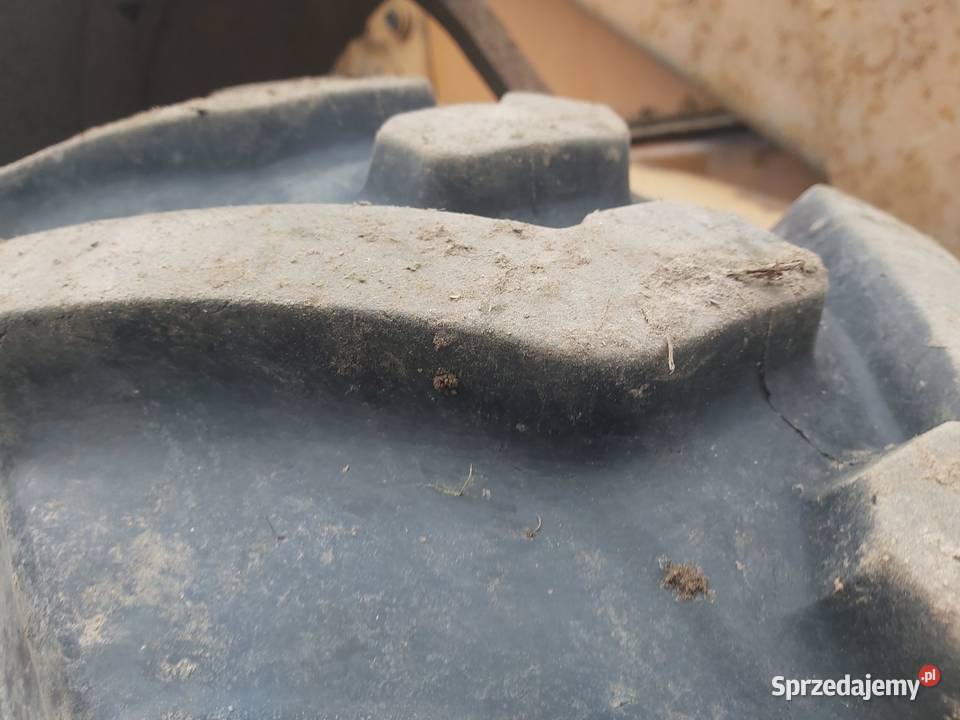 Koparko Ładowarka Case 580k prod 1991 Maszyny budowlane