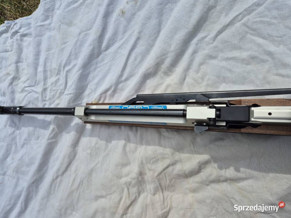 Walther lg 90 karabinek PCA Sport i Wypoczynek Kuślin