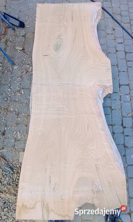 Monolit Dębowy 216 x 90 Słomniki sprzedam