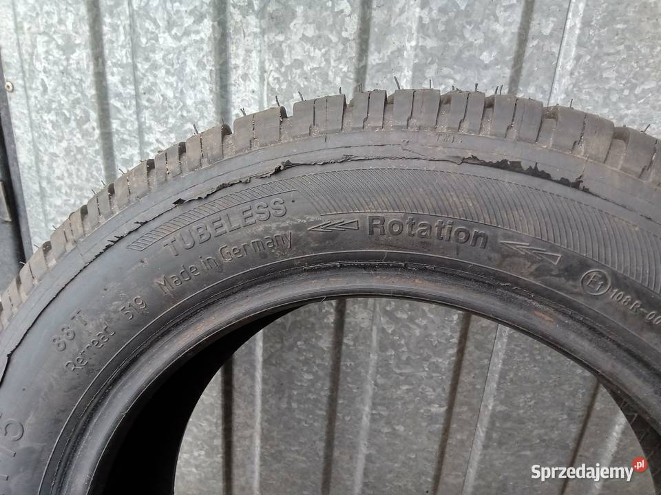Opona Rigdon ALLSEASON Wielosezonowa 185 65 R15 Zduńska Wola