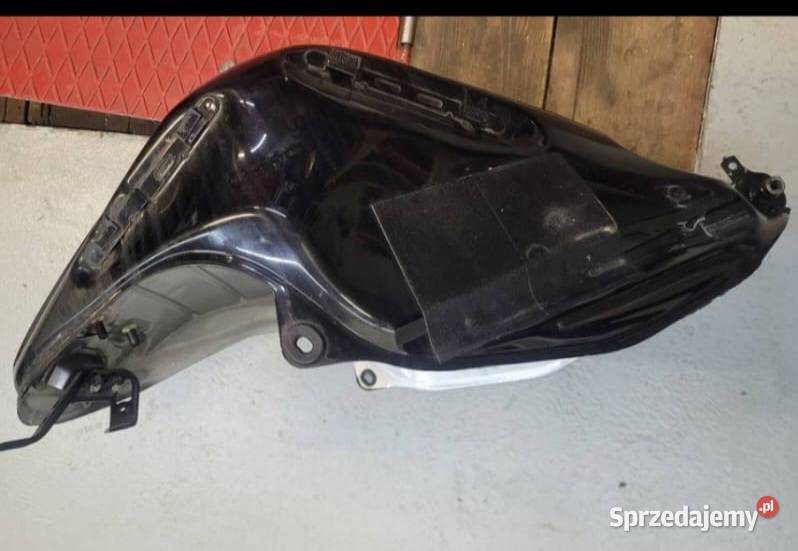 Honda VFR 1200F 1200 F 0916 zbiornik paliwa bak
