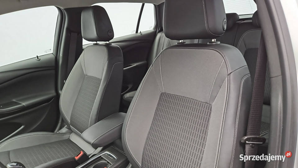 Opel Astra 12 T Elegance SS Z Polskiego Salonu kamera cofania sprzedam