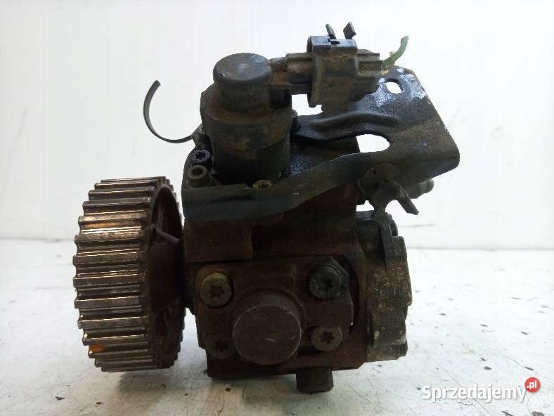 POMPA WTRYSKOWA 0445010102 Ford C I 20 D