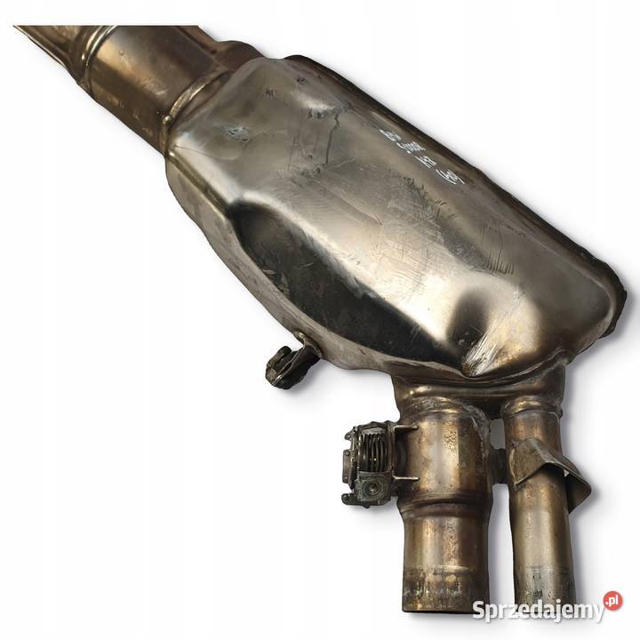 KOLEKTOR WYDECHOWY Bmw S 1000 R K47 II 1620