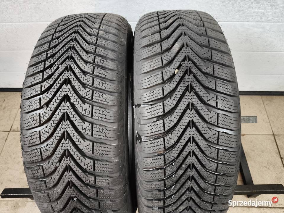18560 R14 Vredestein 2022r Binkowo sprzedam