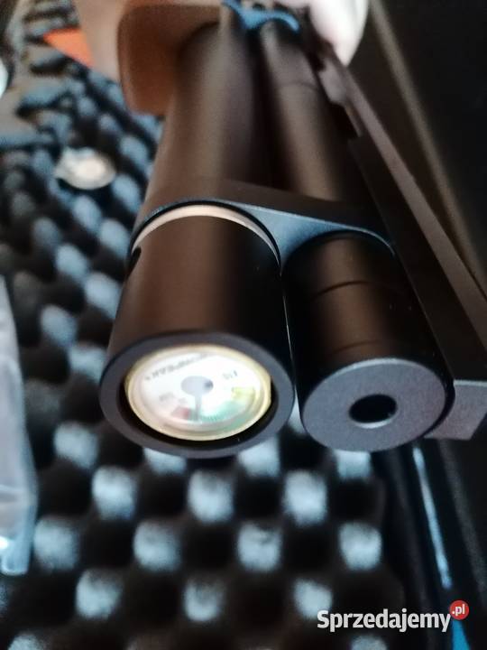 Wiatrówka Artemis M 40 55 semi auto Ruda Śląska