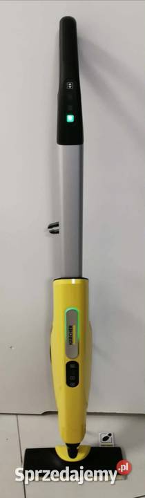 Mop parowy Krcher SC 3 Upright EasyFix 1600W Kraków