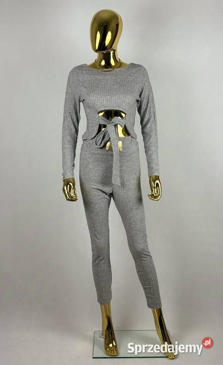 Dwuczęściowy komplet Bieżeń