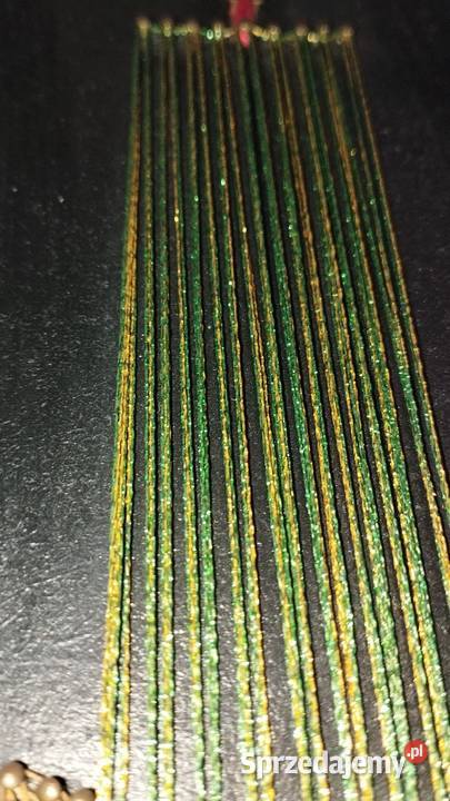 Obraz w technice string art Zabrze