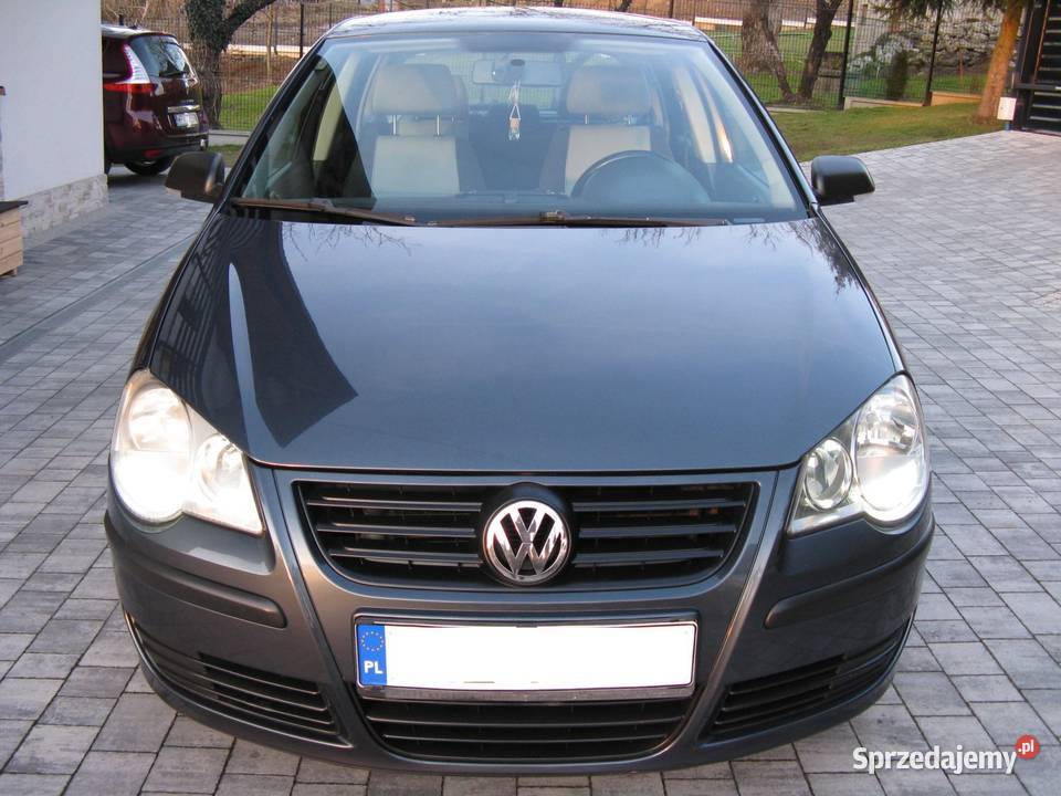 Śliczny 5Drzwi LIFT Klima Android auto CarPlay VAT marża Czechówka