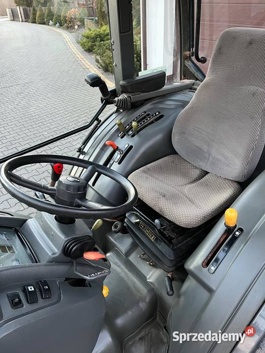 Claas Nectis 237 VL Claas