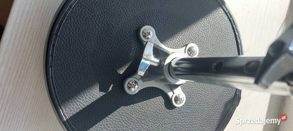 Stołek perkusyjny taboret Pozostałe mazowieckie Sochaczew sprzedam