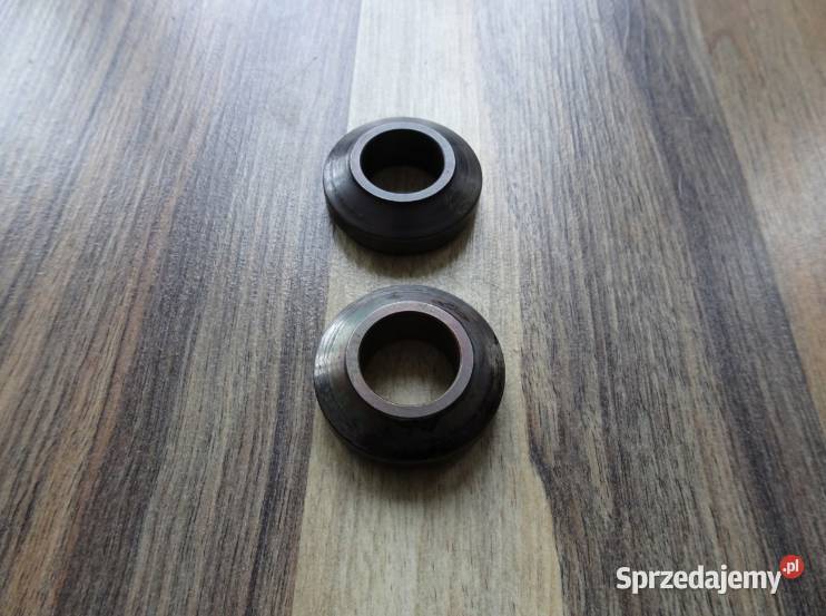 Ślimak fi 40 mm pierścień zaworu Arburg Nowosiedlice