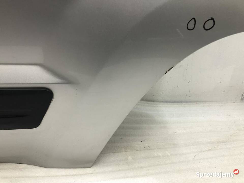 DRZWI LEWY TYŁ JEEP GRAND CHEROKEE WK III