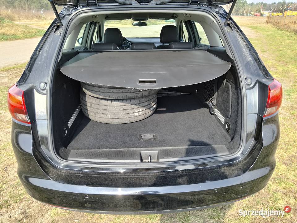 Opel Astra K Sportstourer poduszka powietrzna Lubin sprzedam