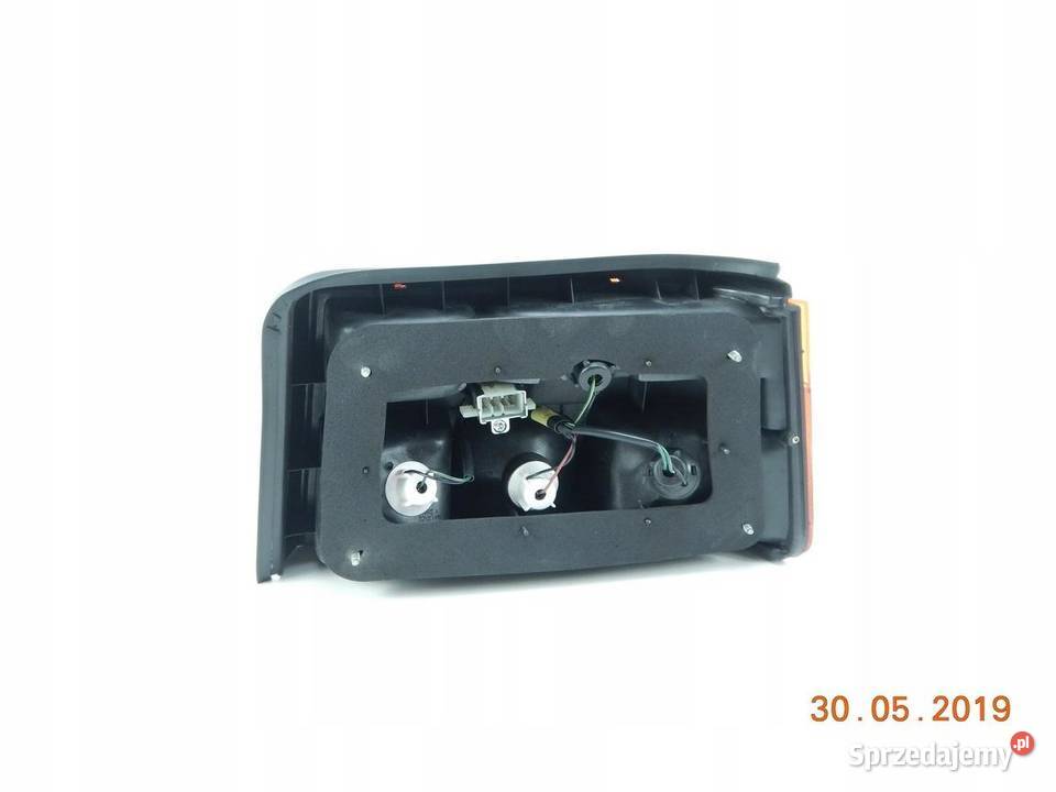 LAMPA LEWA TYLNA TYŁ EXCEL 9094 9240124530
