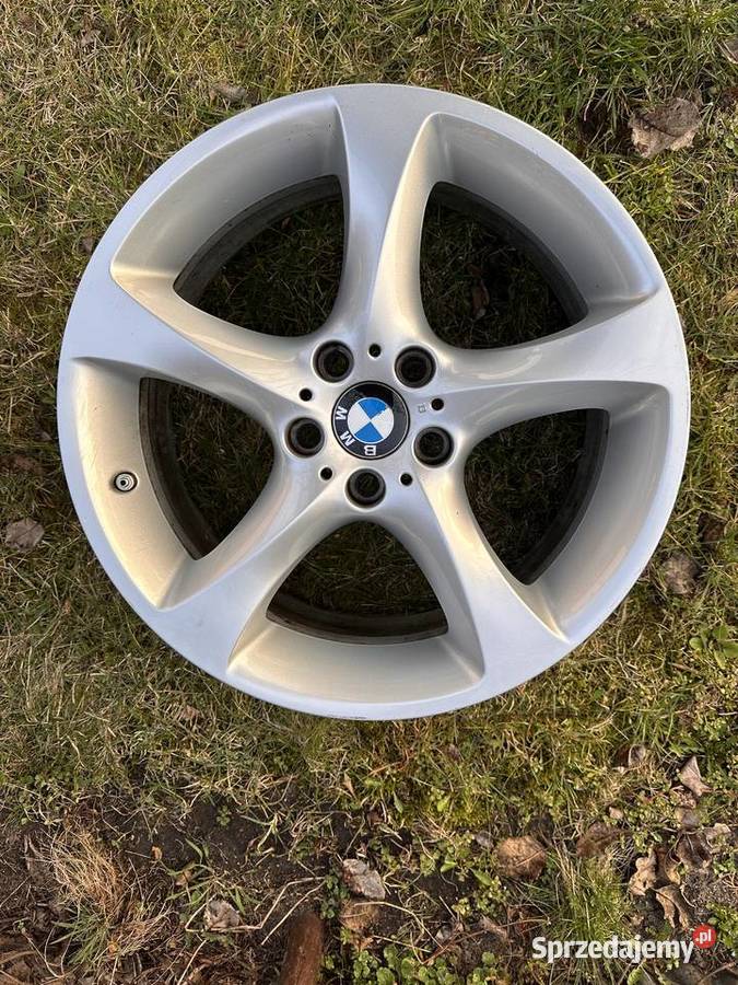 Felgi BMW Styling 230 19 8J 9J E90 E91 E92 E93 aluminiowe Opony i felgi Warszawa