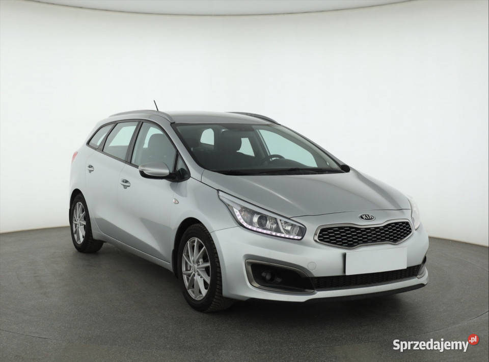 Kia Ceed 14 CRDi 66KM sprzedam