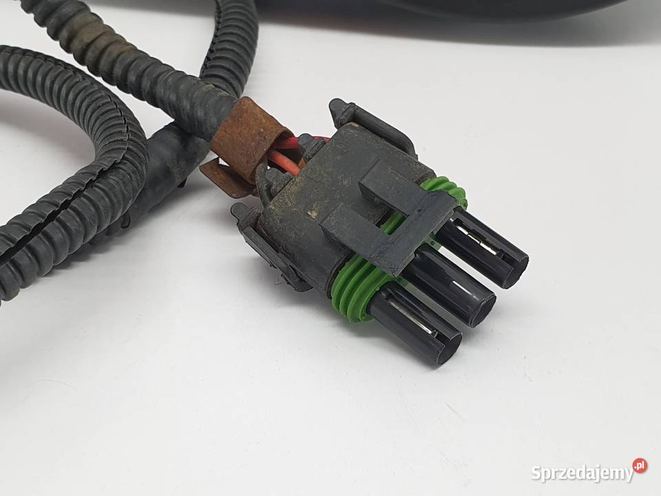 Lampa Tyl Lewa Wiazka Obudowa Can Am Maverick łódzkie Łódź