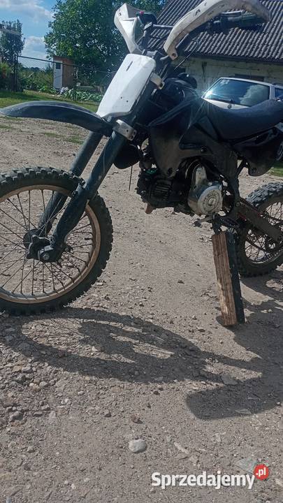 Sprzedam orion agb 29 125cc Rok produkcji 2019 Jędrzejów