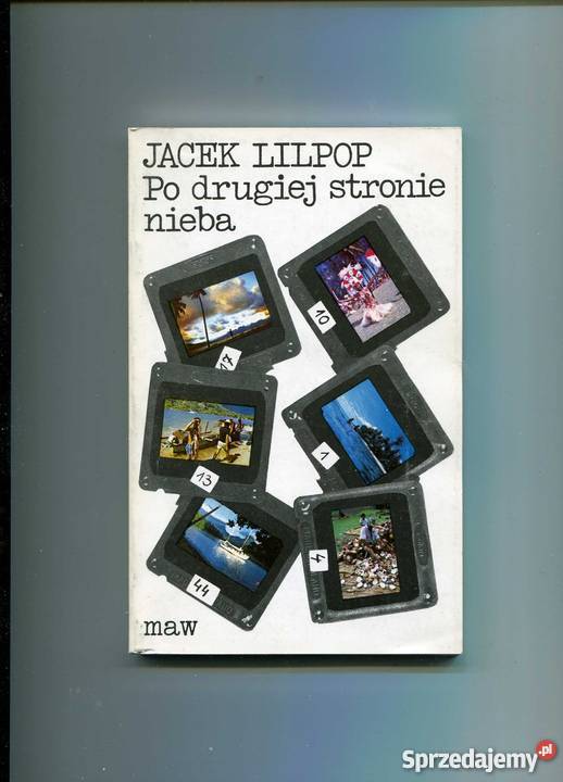 drugiej stronie nieba zachodniopomorskie