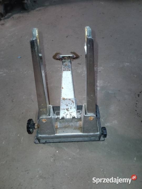 Centrownica do kół rowerowych Klembów