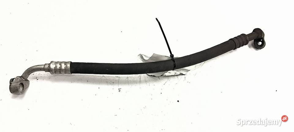 PRZEWÓD KLIMATYZACJI BMW E 46 LIFT Pozostałe Lipno