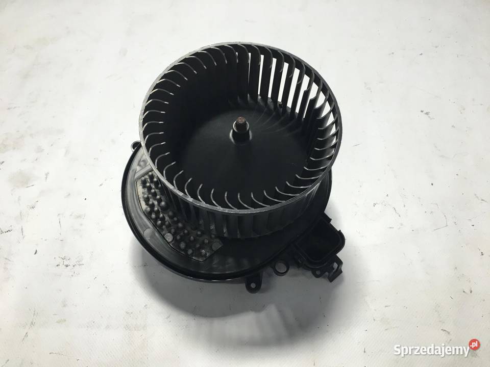 WENTYLATOR DMUCHAWA BMW 1 F20 T903543 sprzedam