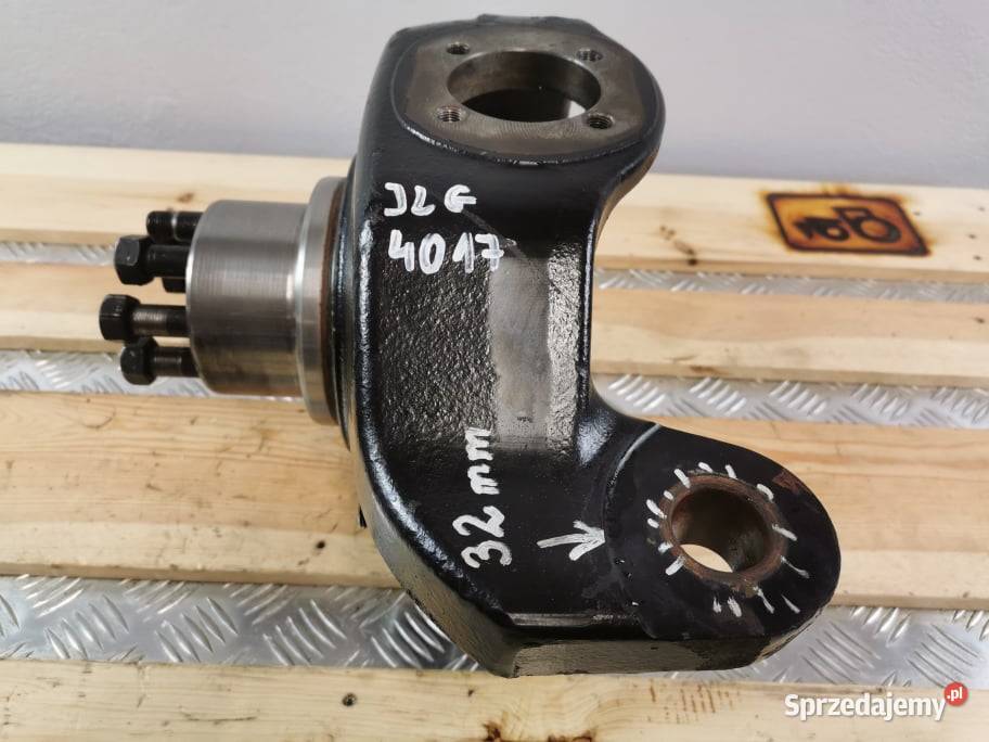 Spicer Zwrotnica do JLG 4017 Wilkowo sprzedam