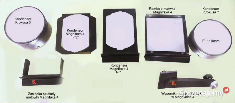 Akcesoria Opeemus 6 i optyka dolnośląskie Wrocław