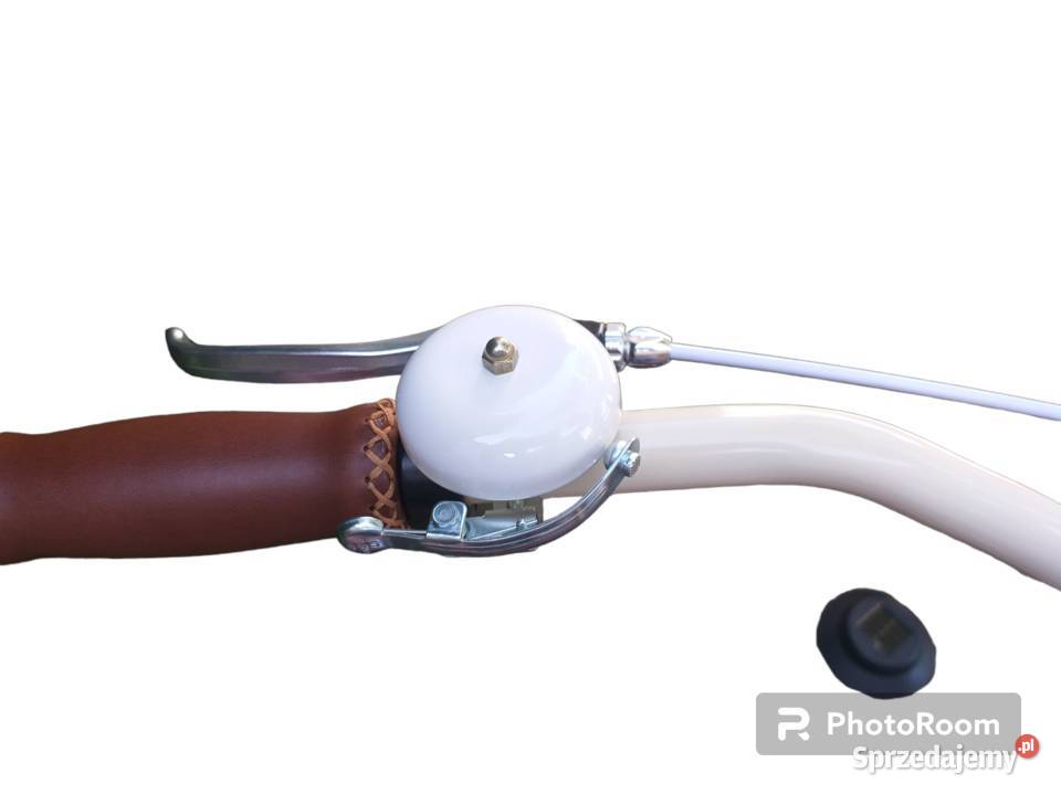 Rower miejski cruiser Imperial Bike 28 DARMOWA